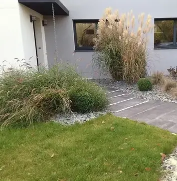 création jardin Cintré-4