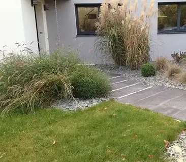 création jardin Pacé-4