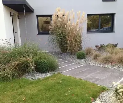 entretien jardin Le Rheu-3