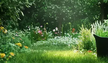 entretien jardin Le Rheu-4